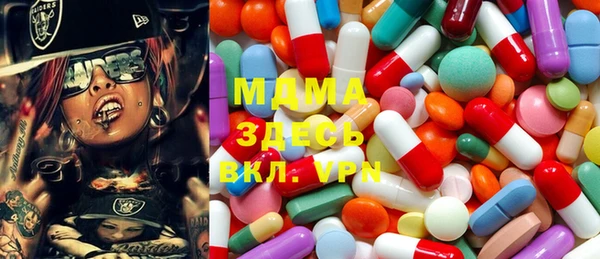 прущий лед Инта